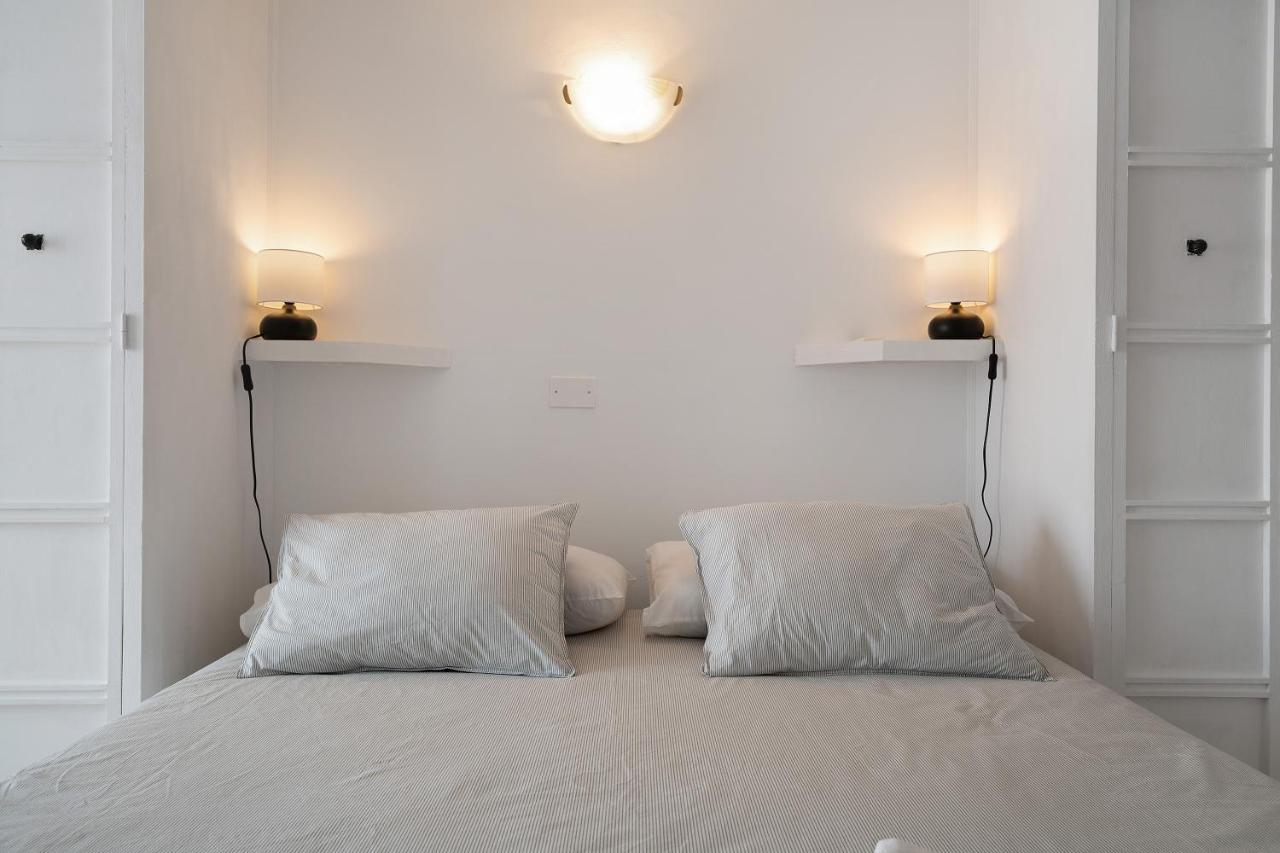 Apartament Casa Gofio Puerto del Carmen  Zewnętrze zdjęcie