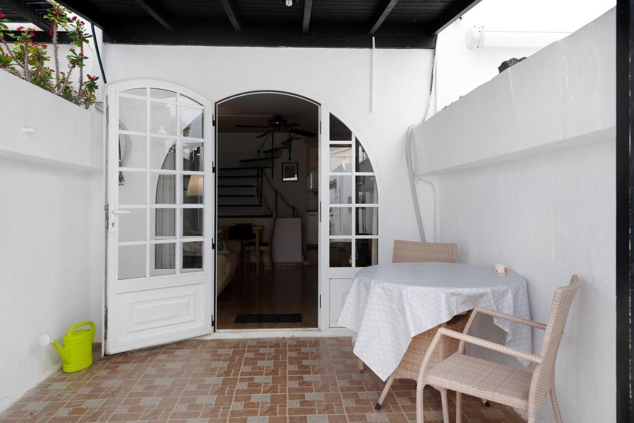 Apartament Casa Gofio Puerto del Carmen  Zewnętrze zdjęcie