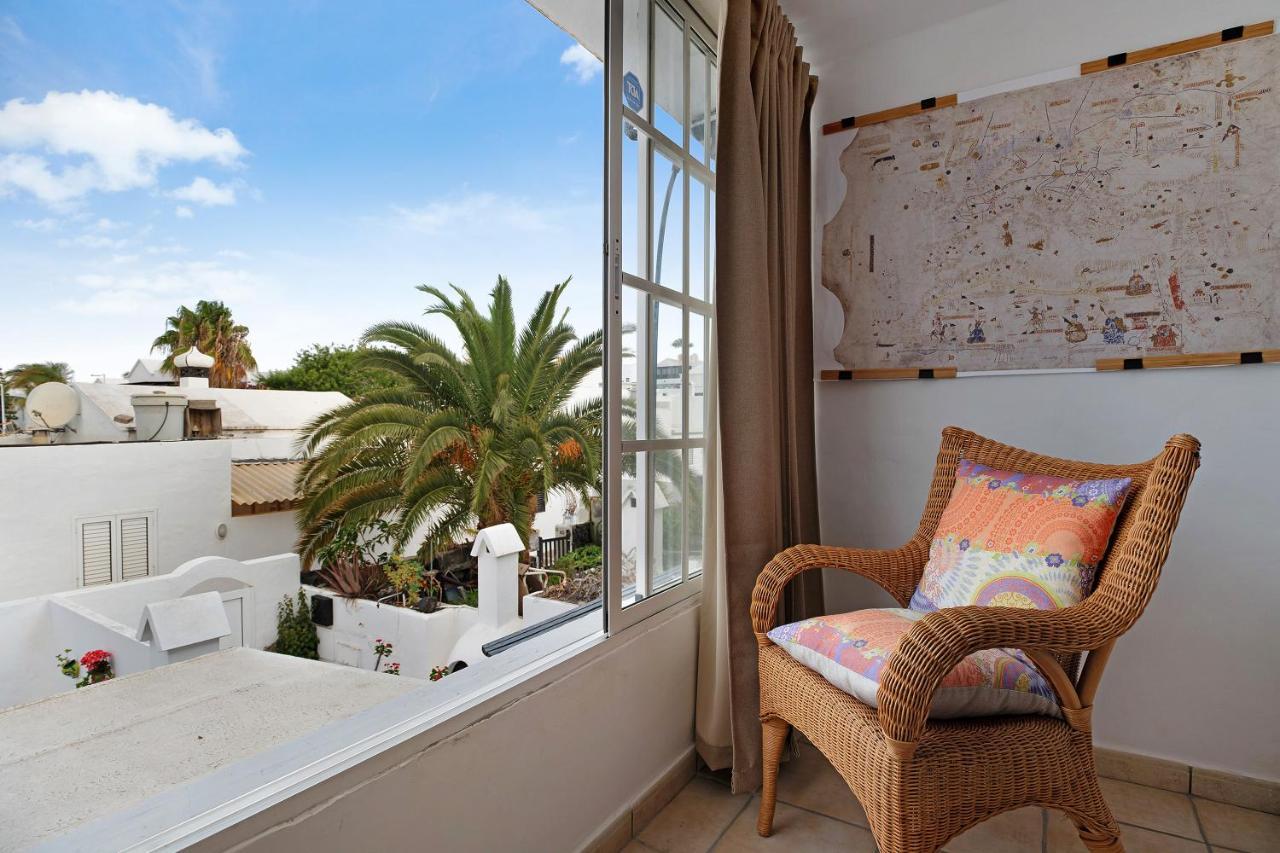 Apartament Casa Gofio Puerto del Carmen  Zewnętrze zdjęcie