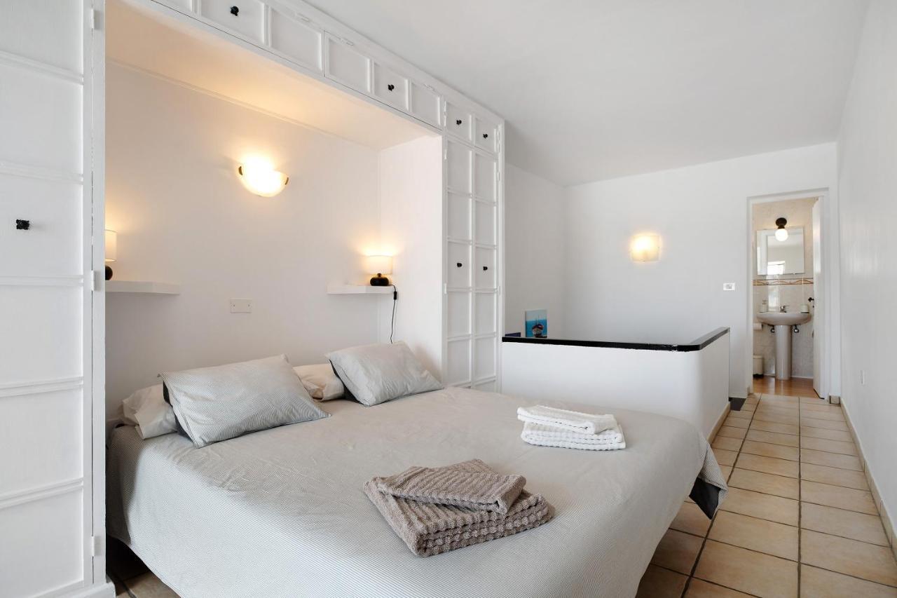 Apartament Casa Gofio Puerto del Carmen  Zewnętrze zdjęcie
