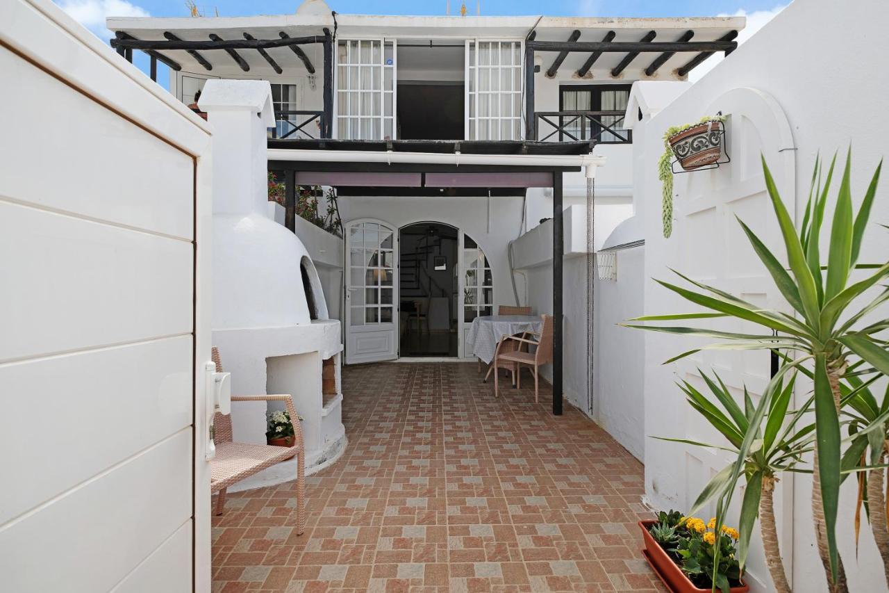 Apartament Casa Gofio Puerto del Carmen  Zewnętrze zdjęcie