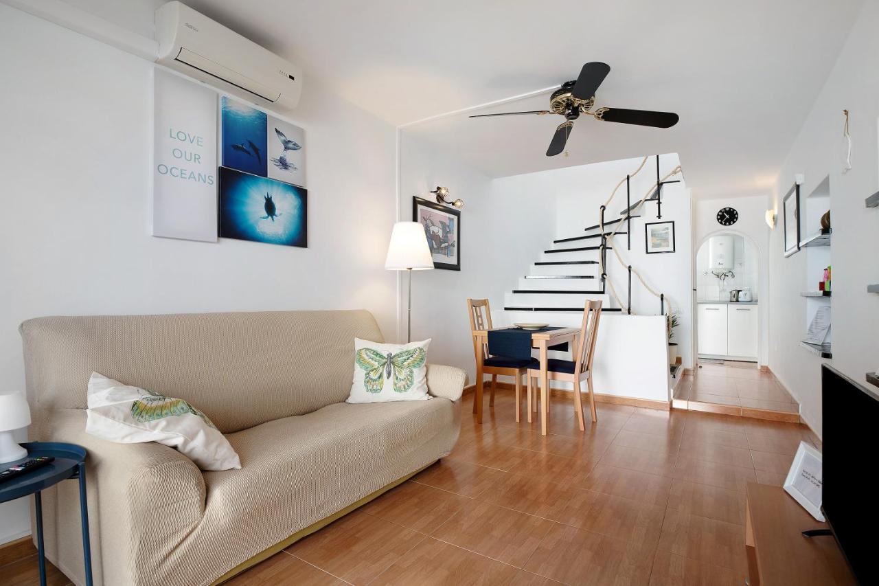 Apartament Casa Gofio Puerto del Carmen  Zewnętrze zdjęcie
