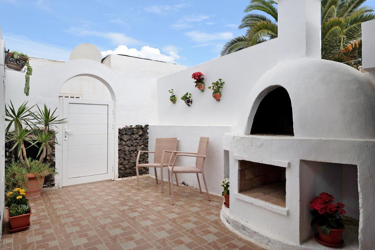 Apartament Casa Gofio Puerto del Carmen  Zewnętrze zdjęcie