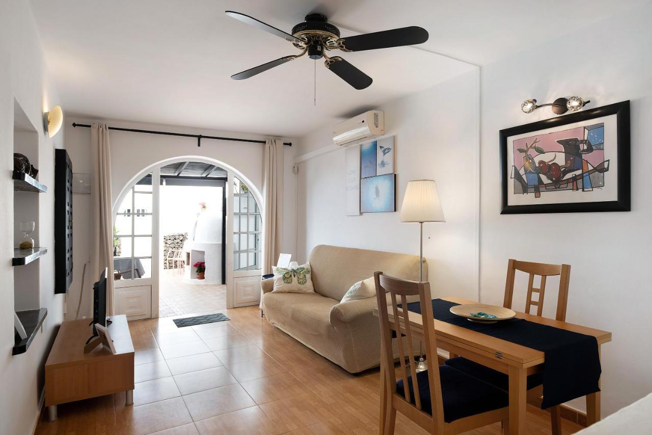 Apartament Casa Gofio Puerto del Carmen  Zewnętrze zdjęcie