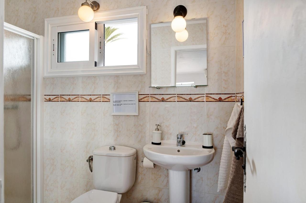 Apartament Casa Gofio Puerto del Carmen  Zewnętrze zdjęcie