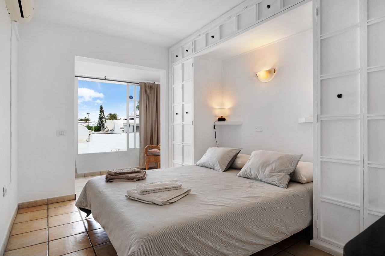 Apartament Casa Gofio Puerto del Carmen  Zewnętrze zdjęcie