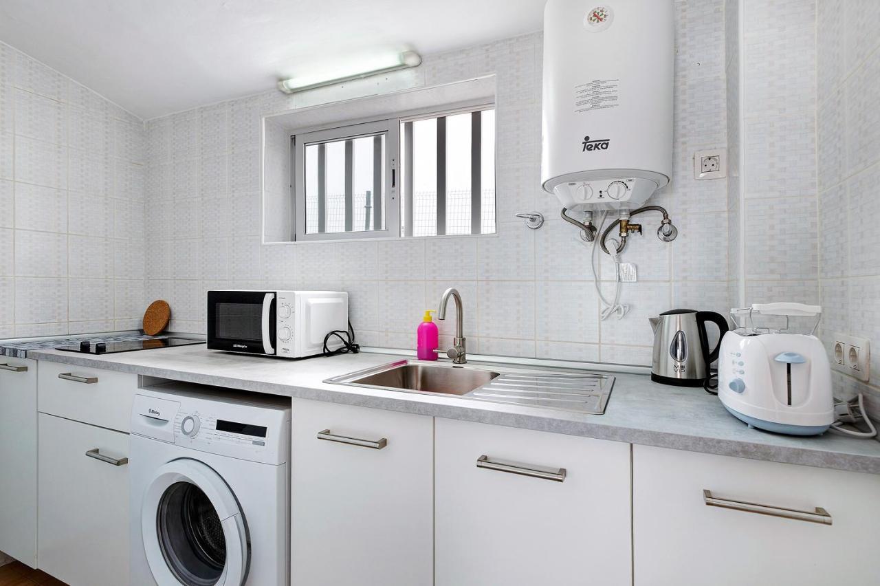 Apartament Casa Gofio Puerto del Carmen  Zewnętrze zdjęcie