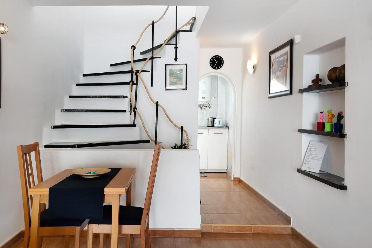 Apartament Casa Gofio Puerto del Carmen  Zewnętrze zdjęcie